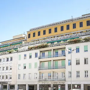  Appartement City Italie