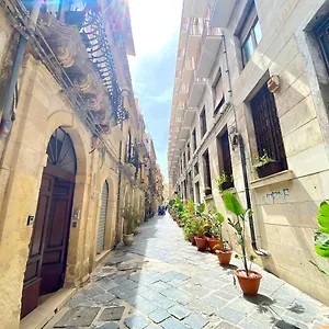 La Casa Di Diletta Appartamento