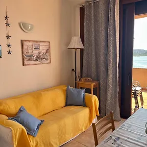 Fronte Mare Weber Appartamento La Maddalena (Sassari)