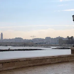 La Corte Del Borgo Antico , Bari Italia