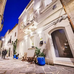 In Ortigia 锡拉库扎