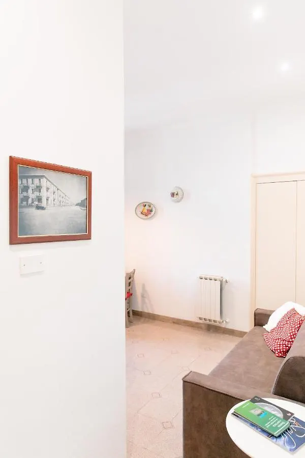 Apartment Ecalu Siracusa Syracuse
