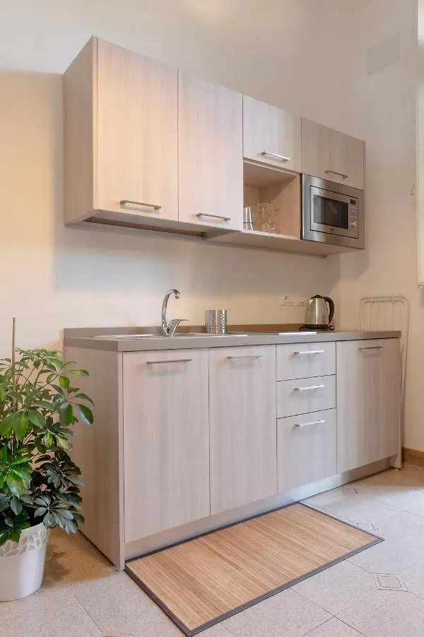 Apartment Ecalu Siracusa Syracuse