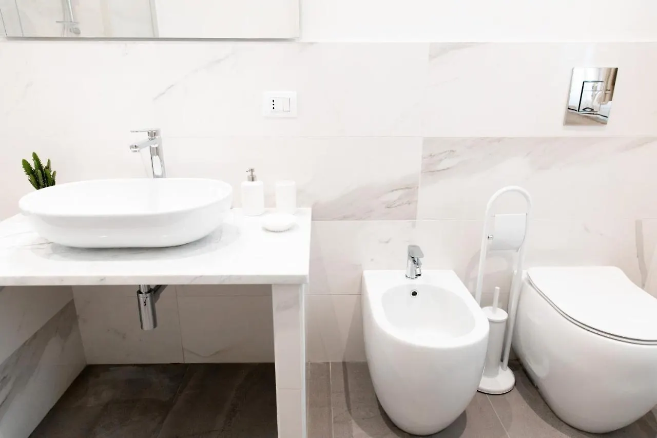 Ecalu Siracusa Syracuse Apartment