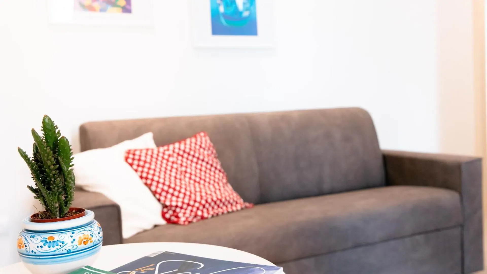 Apartment Ecalu Siracusa Syracuse
